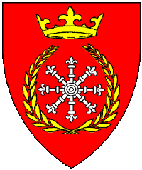Kingdom Arms