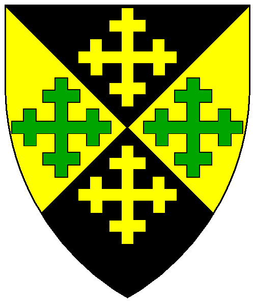 The arms of Adriana Michaels