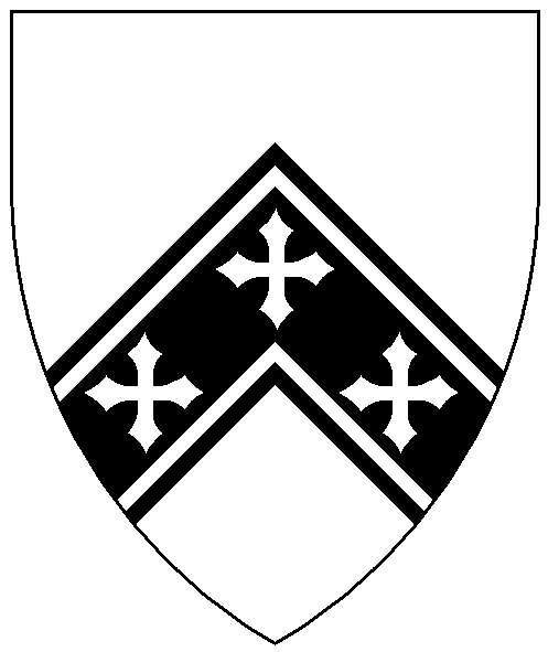 The arms of Chière la clergesse