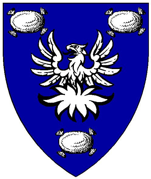 The arms of Maria Piekneplótno